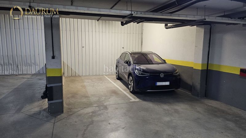Foto f2abd79b-b039-4464-8b9a-3dd0b9d771c1. Pis amb calefacció aparcament a Ensanche de Vallecas-La Gavia Madrid