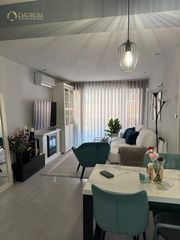 Appartement  Virgen del templo. Magnífico piso de 3 habitaciones en san fernando de henares
