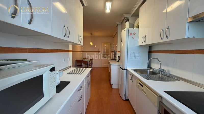 Foto f8fa2586-f7a4-43d1-8590-bdb95a4cc6e7. Pis amb calefacció a Media Legua Madrid
