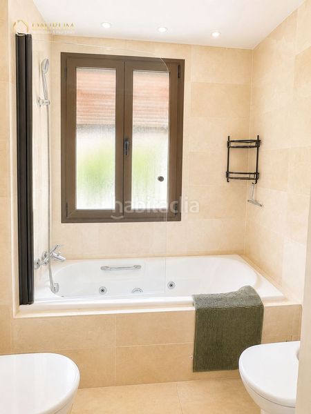 Foto 4b5f9d4c-eaaf-45da-a43d-97f993ed005e. Pis amb calefacció aparcament piscina a Valle Romano Golf Estepona
