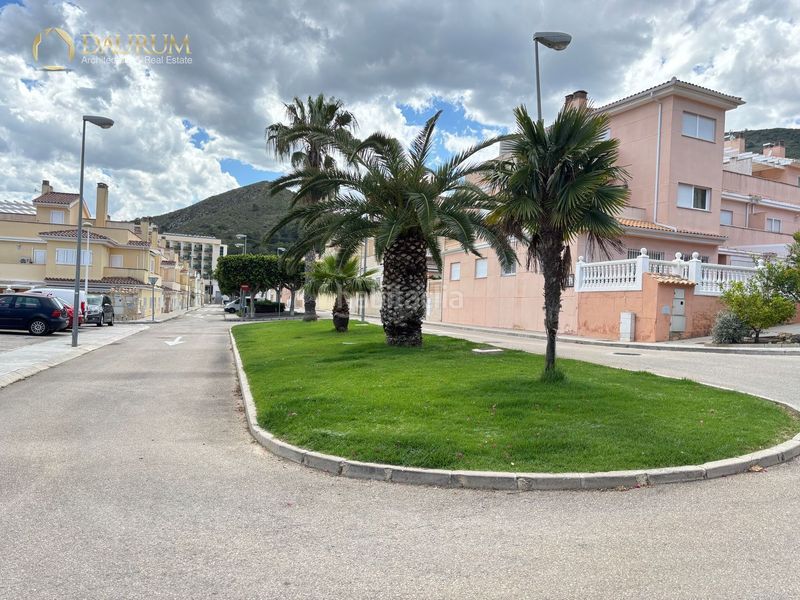 Foto 6f0b73f3-4893-47f9-8818-d42bfbb5932f. Casa aparellada amb calefacció aparcament piscina a Cullera