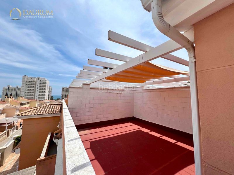 Foto b6da867d-0155-4dba-8d15-5324619b68ed. Casa aparellada amb calefacció aparcament piscina a Cullera