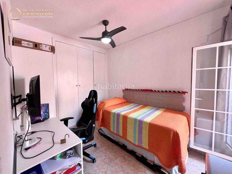 Foto f638fde9-e286-4439-ae90-707ad76ea856. Casa aparellada amb calefacció aparcament piscina a Cullera