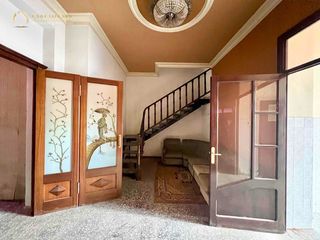 House  Sant vicent. Estupenda oportunidad vivienda unifamiliar de 2 plantas en benif