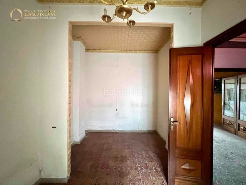Foto 17406fdf-2c6f-44aa-8fe2-e39a19d2d83d. Casa amb aparcament a Benifaió