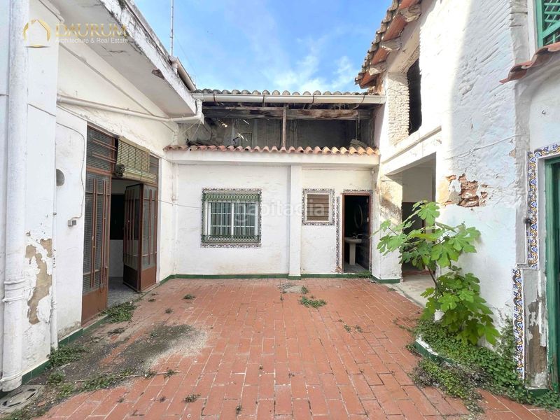 Foto 73642987-28fd-4a57-85ba-5d7553219d70. Casa amb aparcament a Benifaió