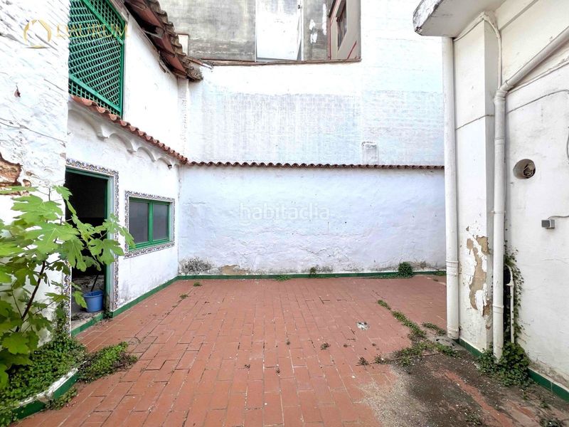 Foto a2ba4f74-fb6f-48fe-98f8-7a9725f1a0c7. Casa amb aparcament a Benifaió