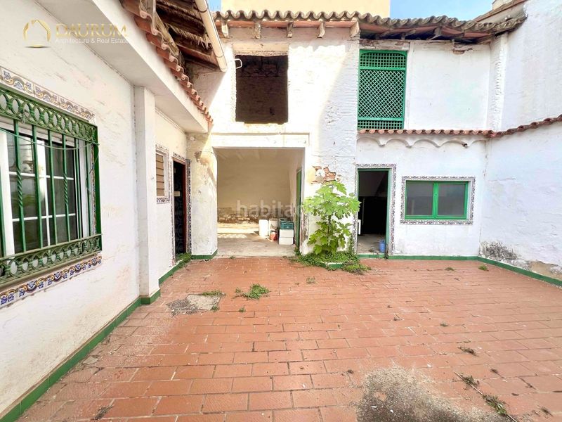 Foto e3fec74e-08d0-4d83-9fb5-dfcd168274ae. Casa amb aparcament a Benifaió