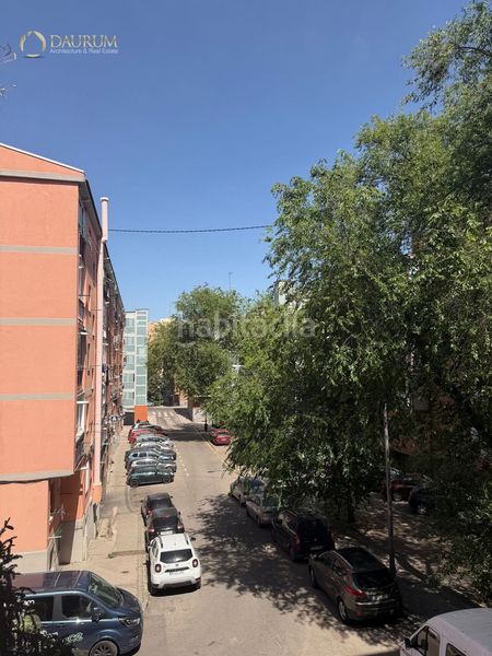 Foto 044a45d8-0c36-4b75-a151-3e34f873d799. Pis amb calefacció a Pinar del Rey Madrid
