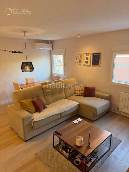 Foto 106a7334-3d34-41a7-b786-5151e93c605e. Pis amb calefacció a Pinar del Rey Madrid