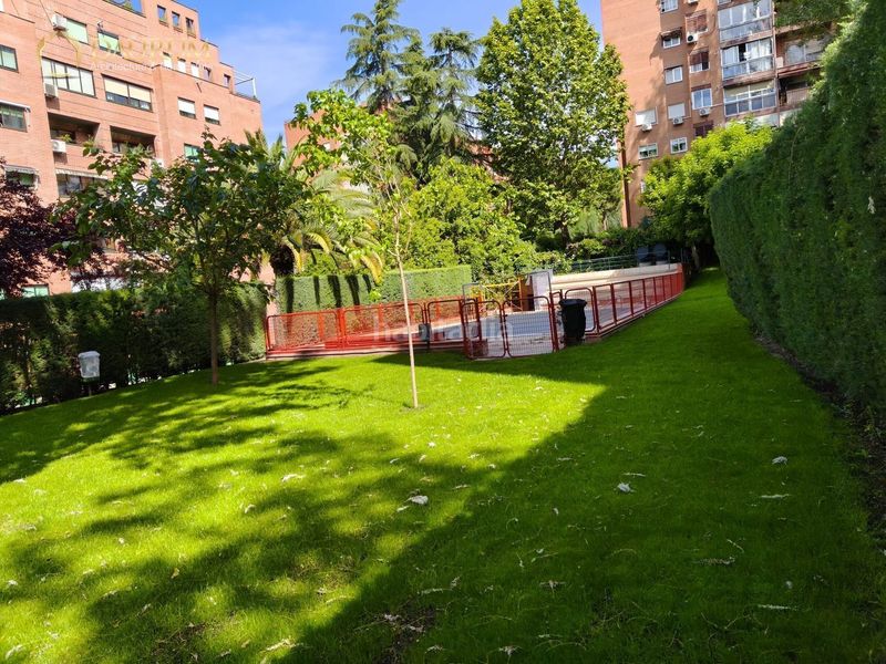 Foto 9551c601-2be7-4f0b-b944-743d33246fd5. Pis amb calefacció aparcament piscina a Santa Eugenia Madrid