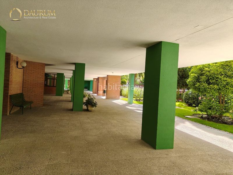Foto c61ce229-2fe5-4770-8cbe-71862cfbbfa6. Pis amb calefacció aparcament piscina a Santa Eugenia Madrid