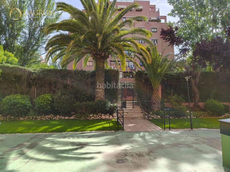 Foto d3785bfa-8d01-470a-90a8-6e66e436e7ef. Pis amb calefacció aparcament piscina a Santa Eugenia Madrid