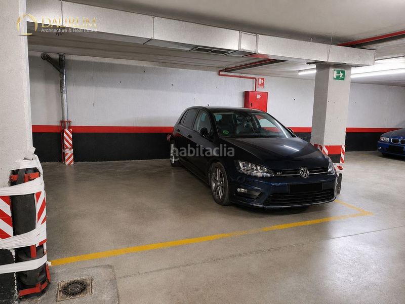Foto e5e6eba1-65ab-4e91-9741-cefc462309b3. Pis amb calefacció aparcament piscina a Santa Eugenia Madrid