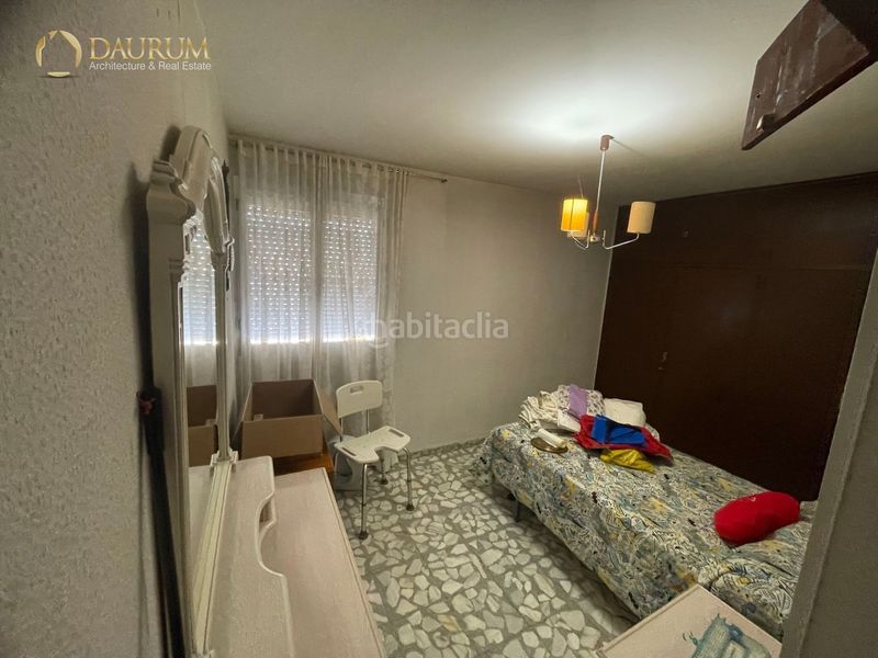 Foto 54bfb962-9566-4936-b5d5-60e7c3584548. Pis amb calefacció a Lucero Madrid
