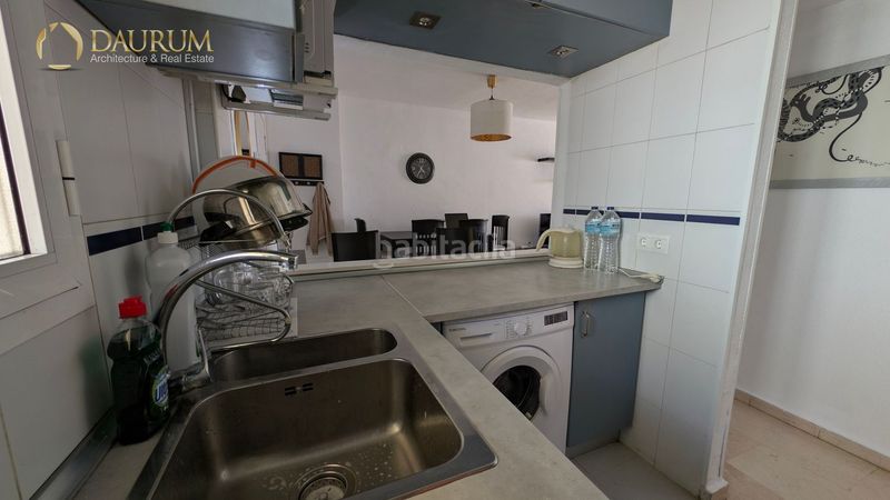 Foto d4889e69-56f9-48d6-bede-7eed021e4e85. Pis amb calefacció aparcament piscina a Zona Centro Comercial Torrequebrada Benalmádena