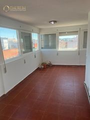 Ático  Marcelo usera. Estupenda oportunidad en pradolongo