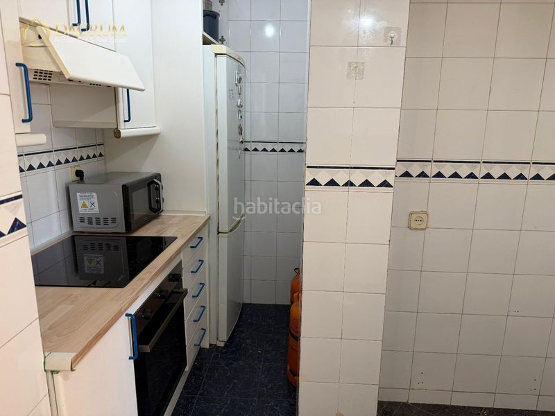 Foto 5840b0cb-3ea0-4658-b551-aa015312d89d. Àtic amb calefacció a Pradolongo Madrid