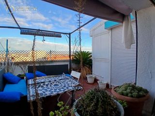 Penthouse  Marcelo usera. Estupenda oportunidad en pradolongo