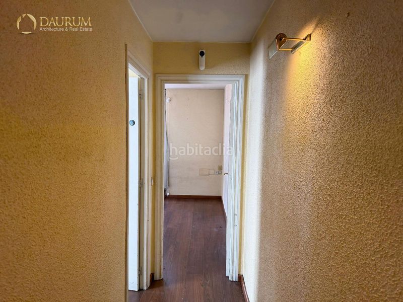 Foto bef1c808-f9ad-42a8-8b65-3b00e818d7c5. Àtic amb calefacció a Pradolongo Madrid