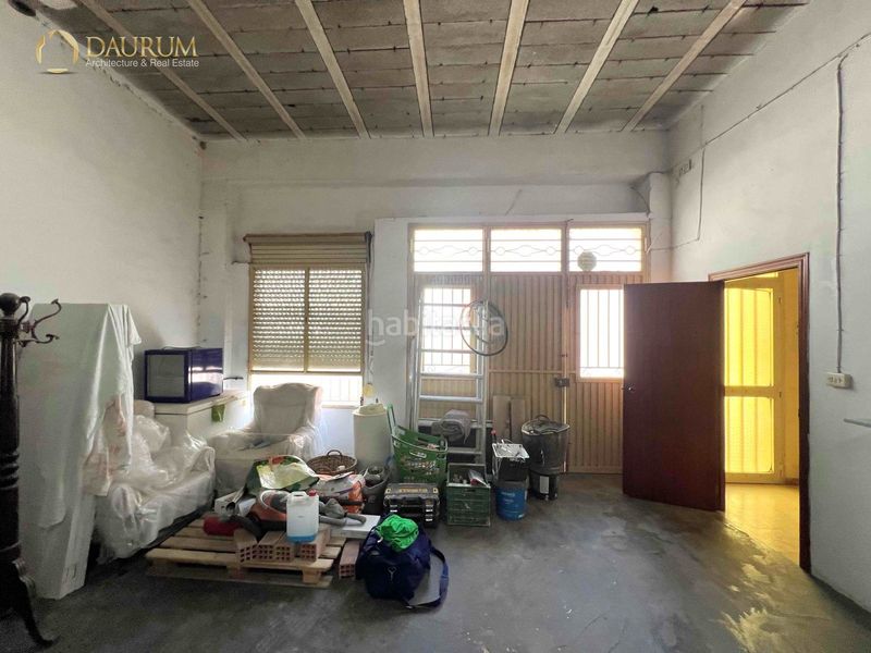 Foto 1d6c29ca-7925-497e-9a16-2aed718654b5. Casa amb aparcament a Alginet