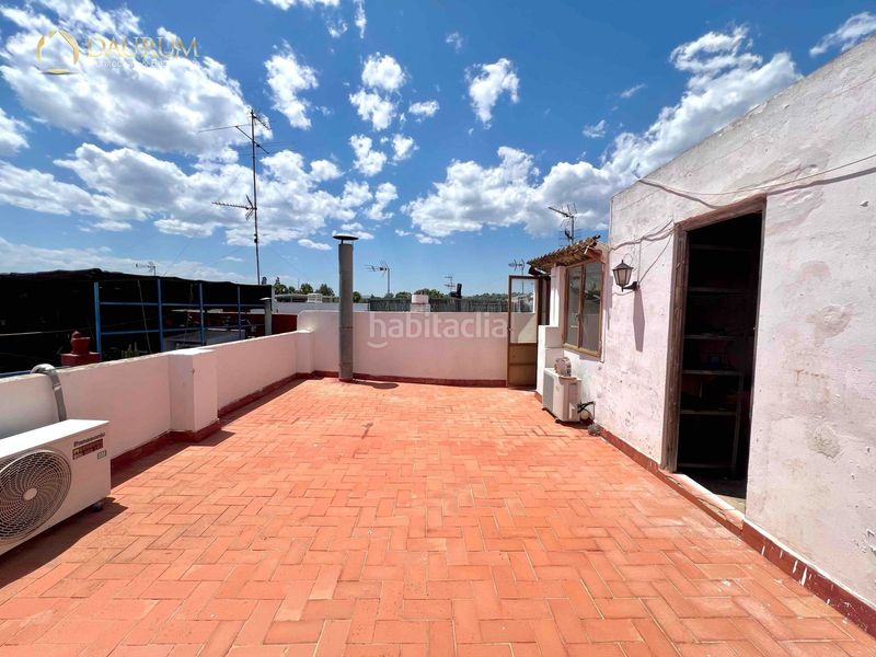 Foto 623c085f-c396-44ee-ac68-6dbb392dd915. Casa amb aparcament a Alginet