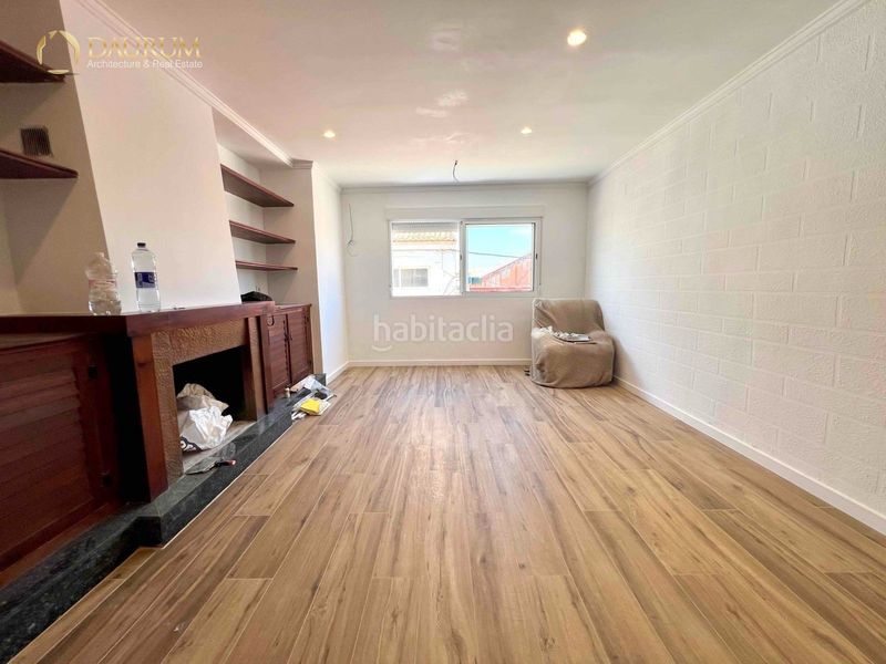 Foto be7c16c2-88db-4562-b562-97d7c6cfcd89. Casa amb aparcament a Alginet