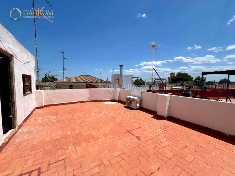 Foto cb38ca4e-9958-42ea-a0b6-eb070d84bdd8. Casa amb aparcament a Alginet