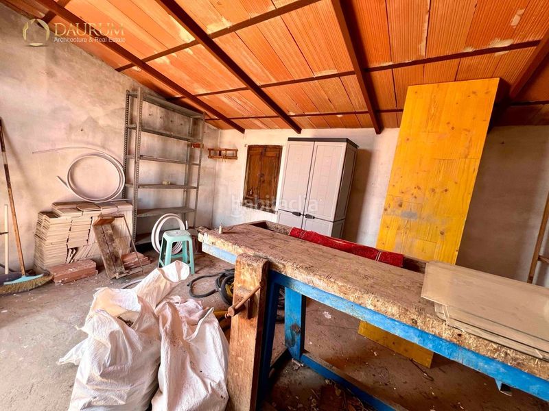 Foto ec820565-742e-43d8-9c8c-b2964de00bc0. Casa amb aparcament a Alginet
