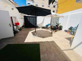 Casa aparellada  Manuel rodríguez. Estupendo chalet pareado de 3 habitaciones en puerto de la torre