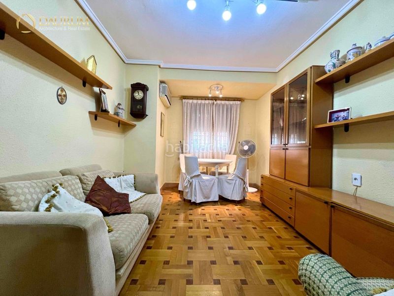 Foto d1a81a42-b17e-4e2d-a8a1-c50e902c0041. Pis amb aparcament a Mont Olivet Valencia