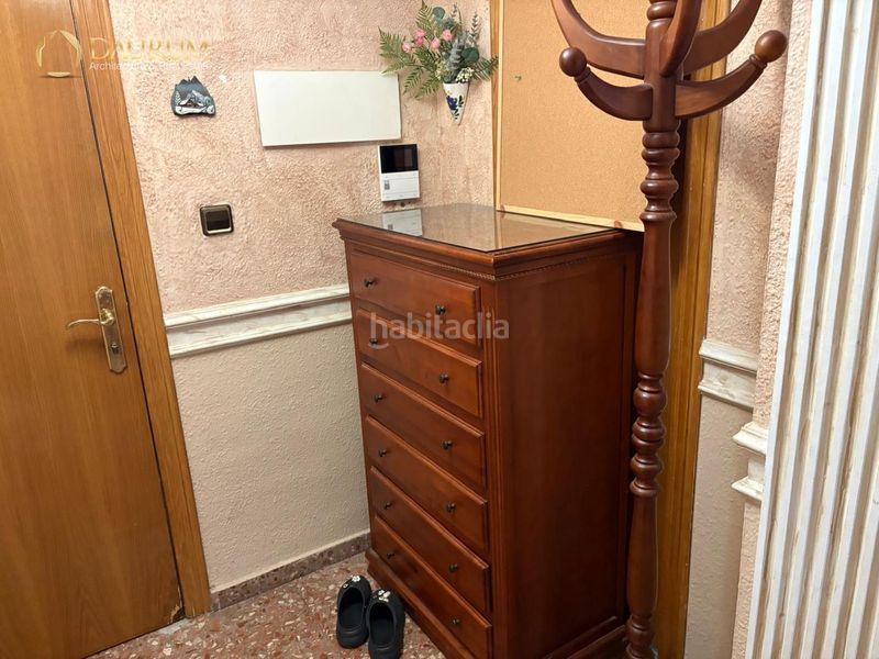 Foto a7b1c798-9edf-4b2b-ae5e-e022d1bddb36. Pis amb aparcament a País Valencià Mislata