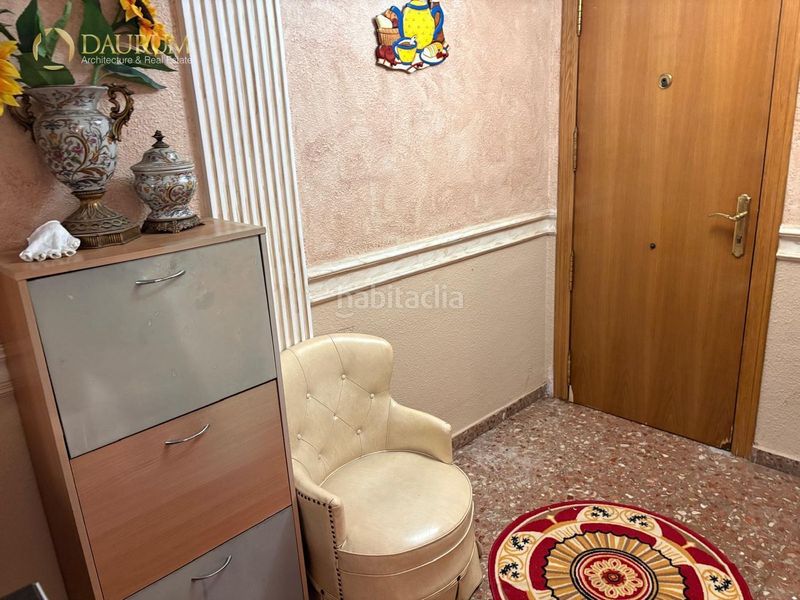 Foto db4c6eb2-2e41-4610-8225-0d3d9f5e9f1c. Pis amb aparcament a País Valencià Mislata