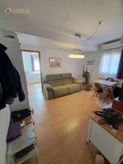 Flat  Hermandad. Estupendo piso en abrantes