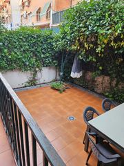 Casa a schiera  Joaquin turina. Magnífico chalet adosado de 5 habitaciones en colmenar viejo