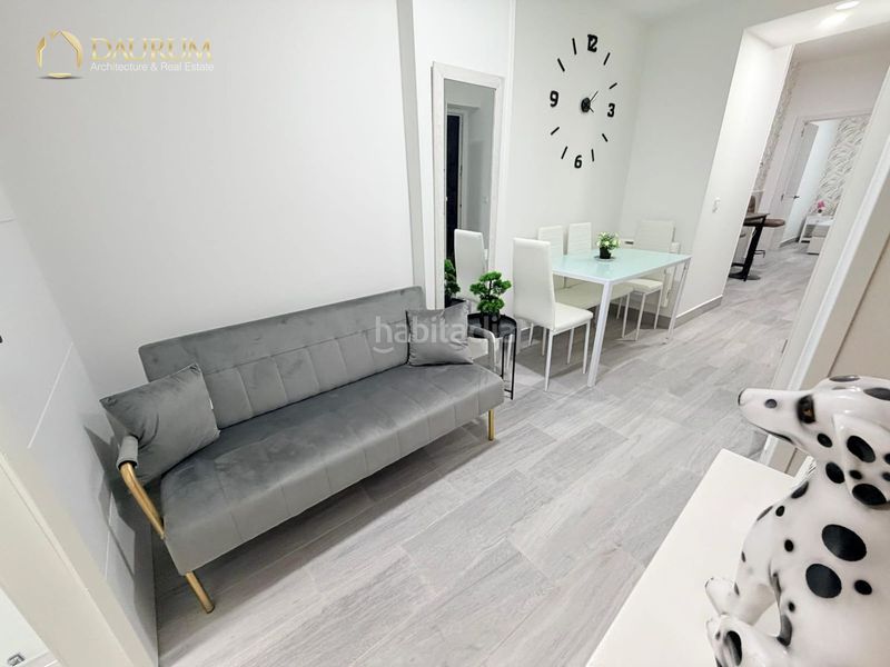Foto 50938fcd-8660-44ff-b120-8d330cc80fa4. Pis amb calefacció a Valdeacederas Madrid