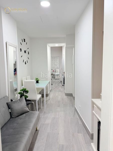 Foto c9180795-4091-42e9-b311-260fb392c8f7. Pis amb calefacció a Valdeacederas Madrid