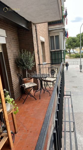 Foto 245d019a-f87b-4580-9841-78b03bc5cdbe. Pis a Villaverde Alto Madrid