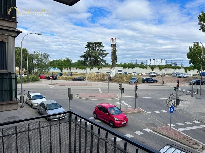 Foto 53d3e30b-e70b-4aec-a41d-89d7cb628104. Pis a Villaverde Alto Madrid