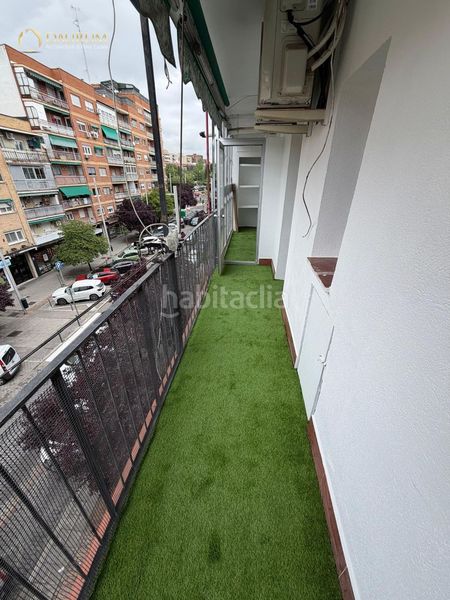 Foto a9f2058c-8a8d-4a59-a343-05917a91aa18. Pis amb calefacció a Centro Móstoles