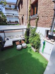 Casa a schiera  Jose fentanes. Inmejorable chalet adosado de 5 habitaciones en valdezarza