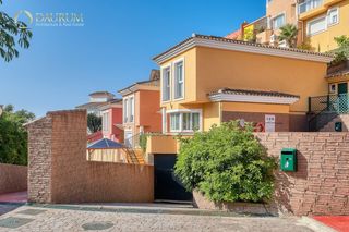 Casa aparellada a GUADALQUIVIR