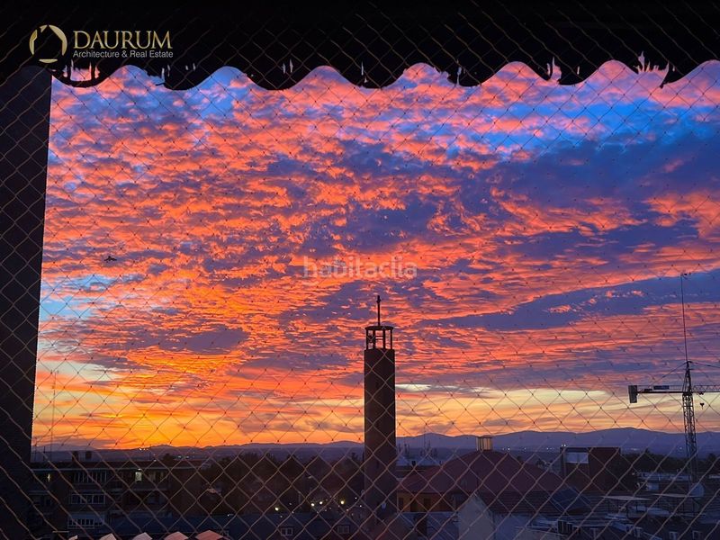 Foto 38a0dd51-73d6-4af0-93fd-cfc3171904b8. Pis amb calefacció aparcament piscina a Valdezarza Madrid