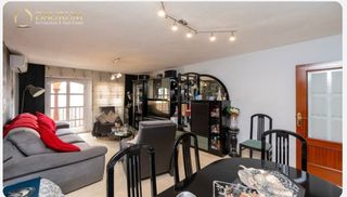 Attique  Rio guadiana. Maravilloso ático de 3 habitaciones en las lagunas mijas