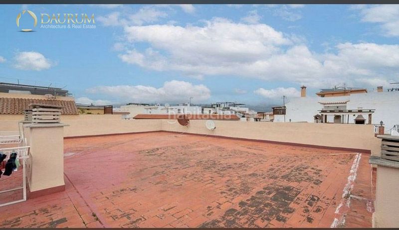 Foto cae3556c-7b13-4c07-9746-d352c3b3bc4f. Àtic amb aparcament a Las Flores Mijas