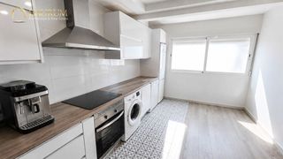 Appartamento  Zurbaran. Maravilloso piso de 3 habitaciones en getafe