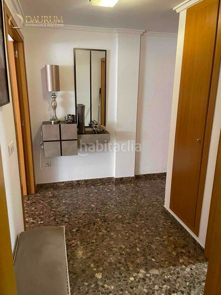 Foto 17d4fa5d-aa21-44de-9bab-a27cb6cbd295. Pis amb aparcament piscina a Avenida de Abril-9 de Octubre Sagunt