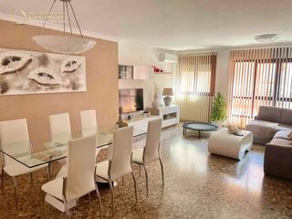 Pis  America. Maravilloso piso de 3 habitaciones en puerto de sagunto