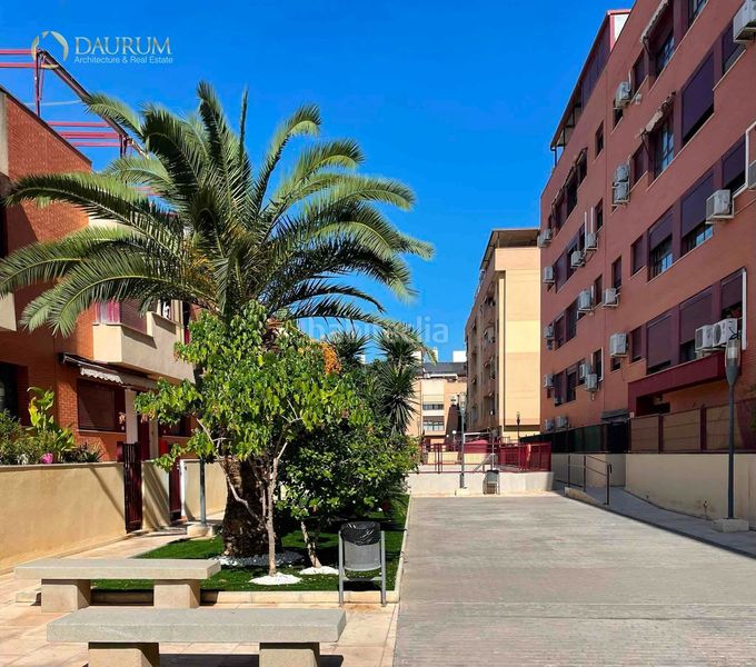Foto 3df8d202-c37b-48ad-b225-fa613f7a93f4. Pis amb aparcament piscina a Avenida de Abril-9 de Octubre Sagunt