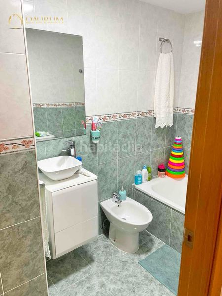 Foto aa8e1347-d230-42f6-a08b-dc9664c208b1. Pis amb aparcament piscina a Avenida de Abril-9 de Octubre Sagunt